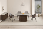 Eettafel Tivoli