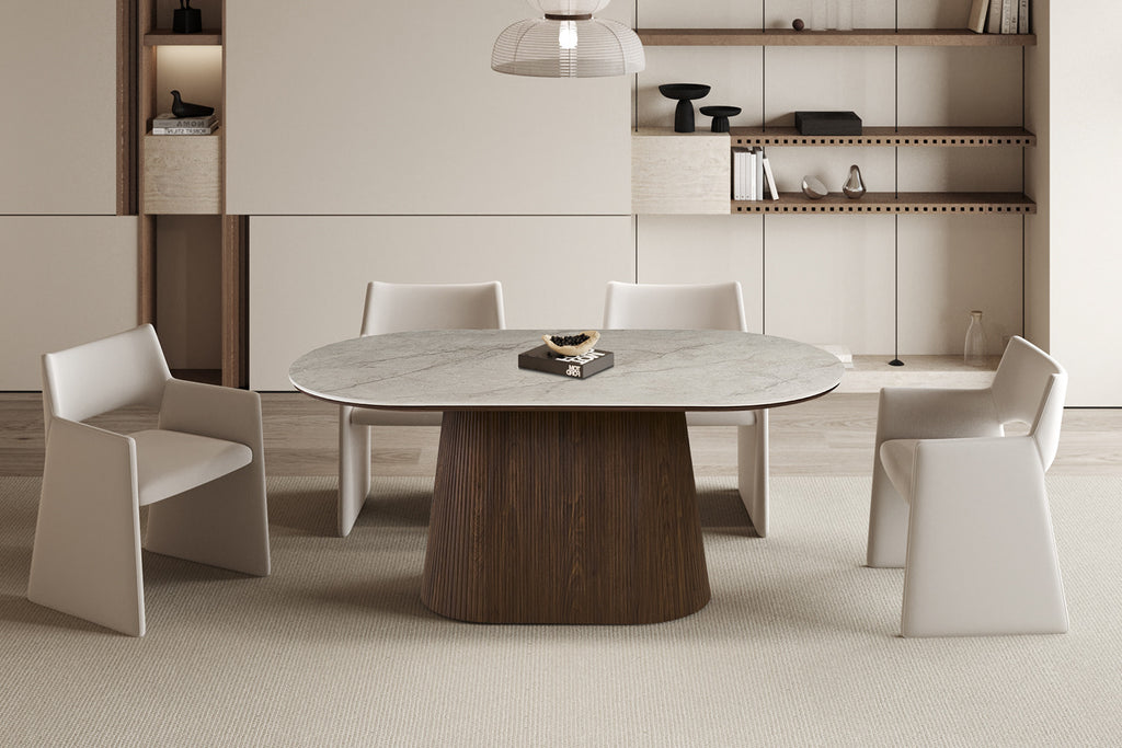 Eettafel Tivoli