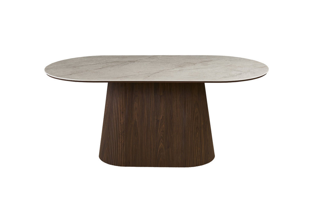 Eettafel Tivoli