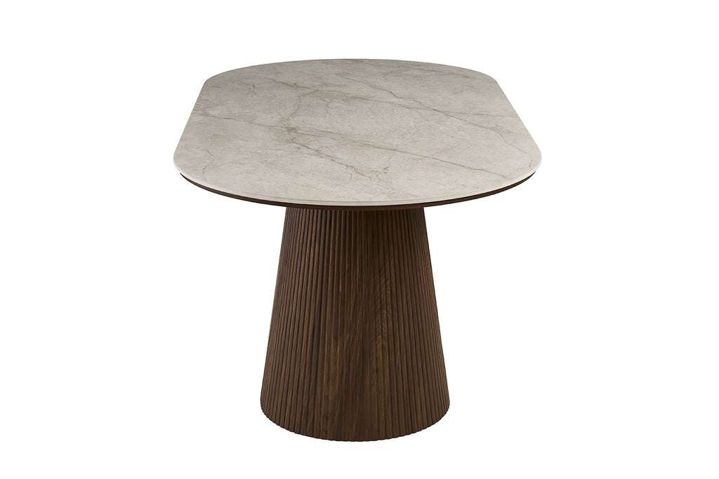 Eettafel Tivoli
