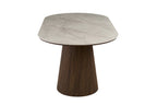 Eettafel Tivoli