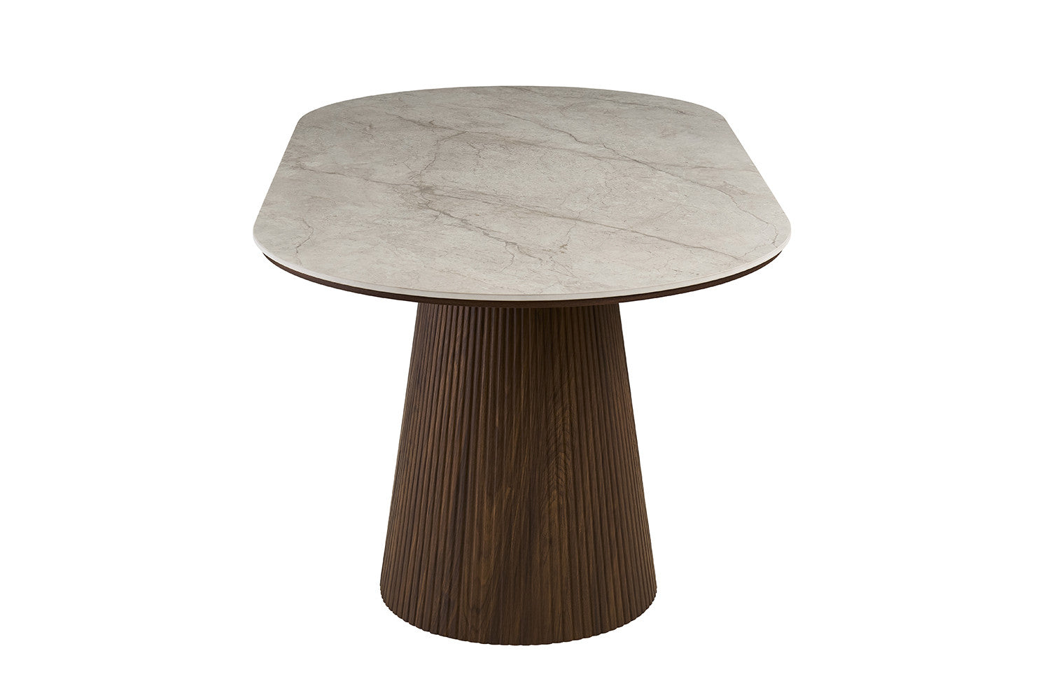 Eettafel Tivoli