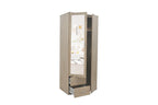 Kledingkast Urban 80 cm - 3 Varianten