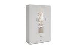 Kledingkast Urban 120 cm - 3 Varianten