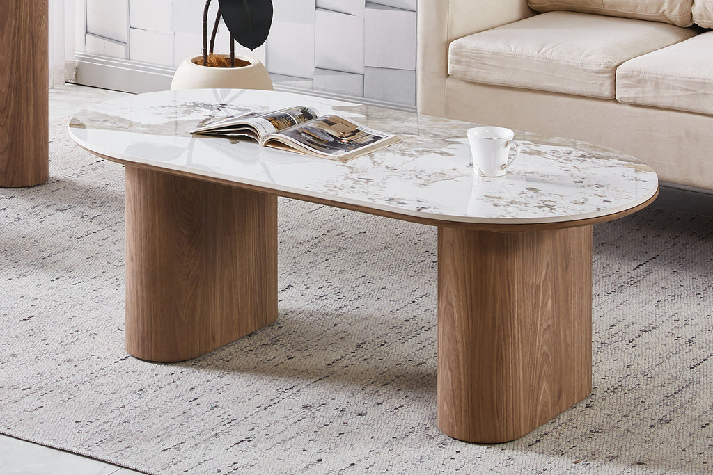 Salontafel Romy Ovaa