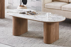 Salontafel Romy Ovaa