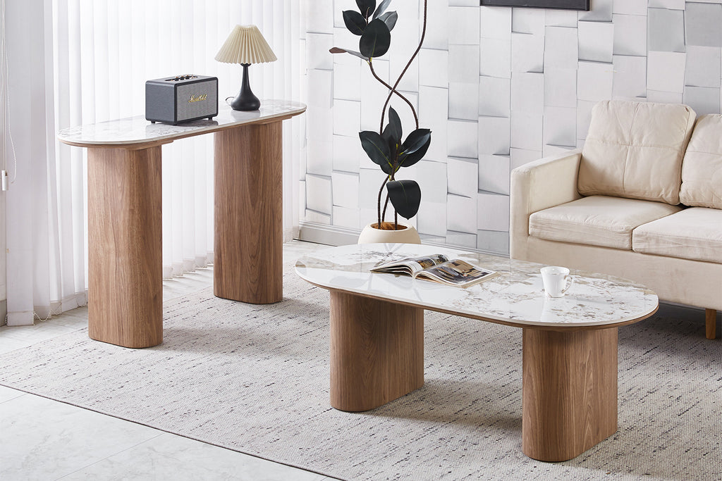 Salontafel Romy Ovaa