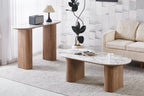 Salontafel Romy Ovaa
