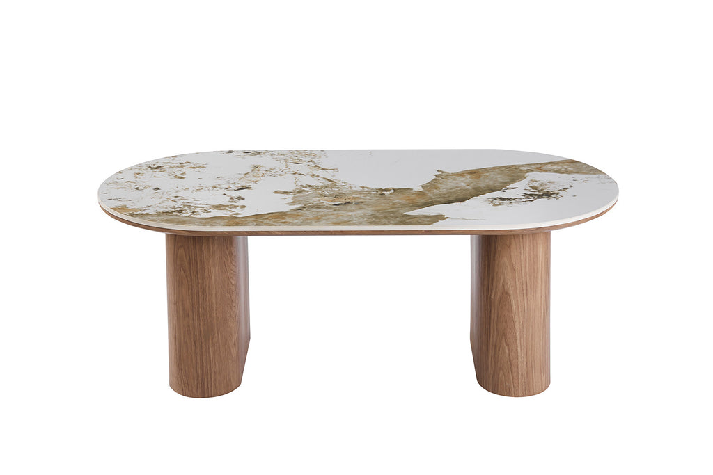 Salontafel Romy Ovaa