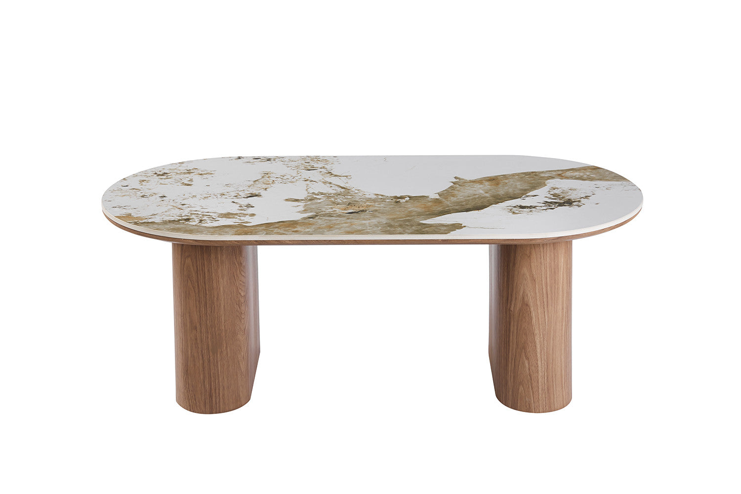 Salontafel Romy Ovaa