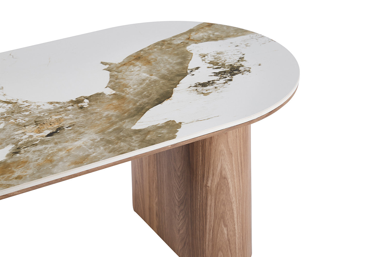 Salontafel Romy Ovaa