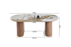 Salontafel Romy Ovaa