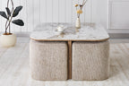 Salontafel Romy