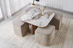 Salontafel Romy