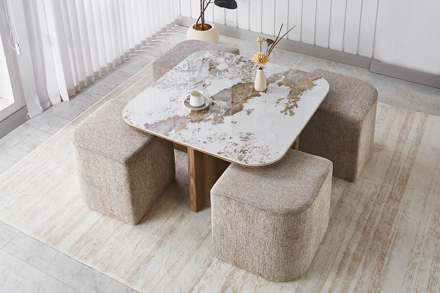 Salontafel Romy
