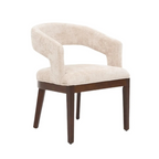 Sindy Stoel – Comfort en Stijl in Perfecte Harmonie