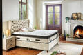 Sleepart bed