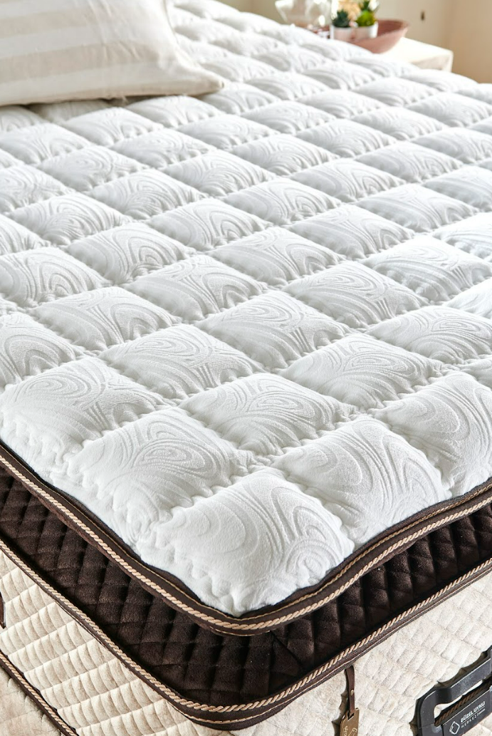 Sleepart bed