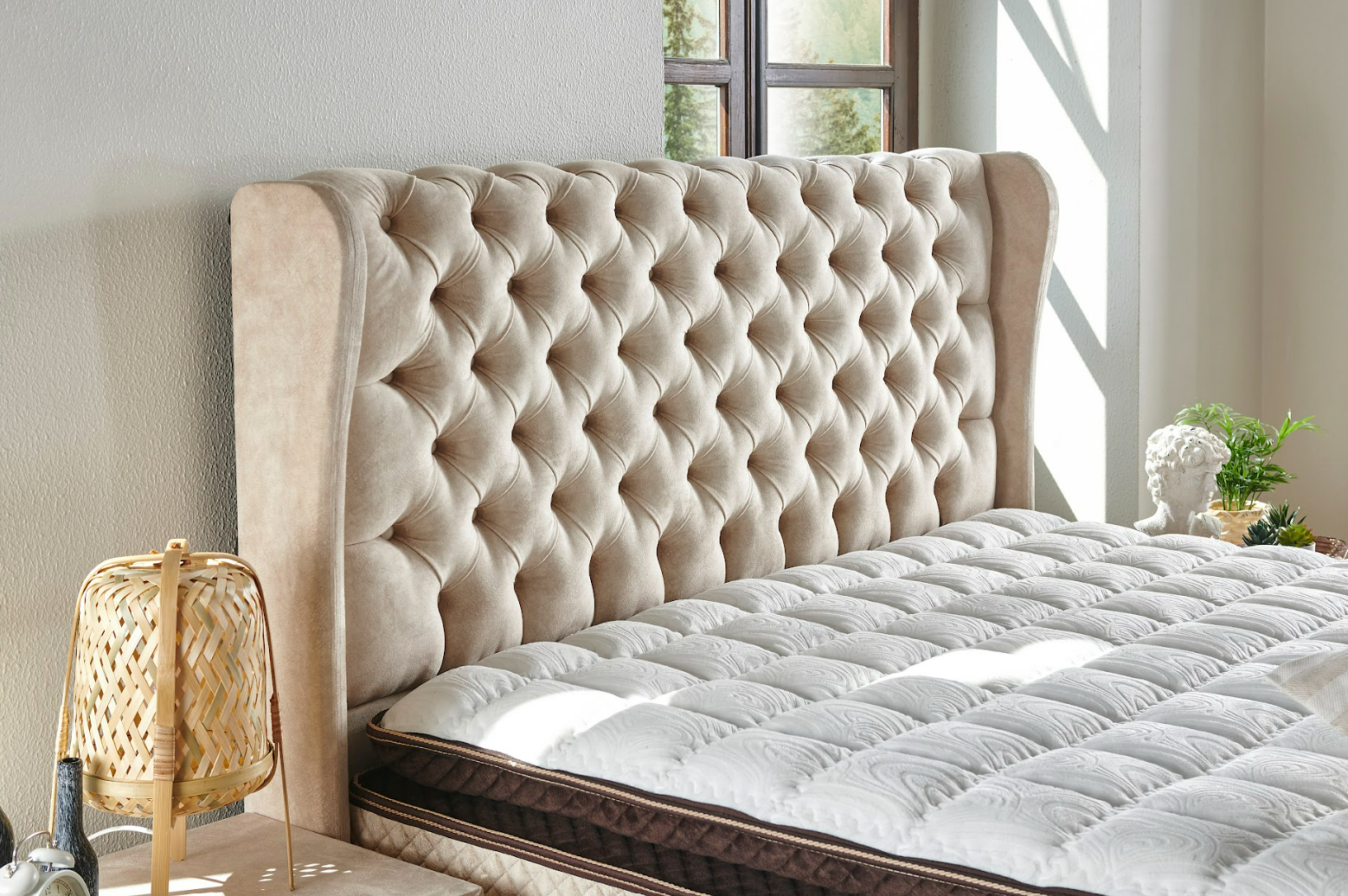 Sleepart bed
