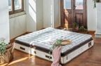 Sleepart bed