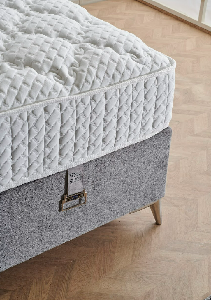 Jewel bed