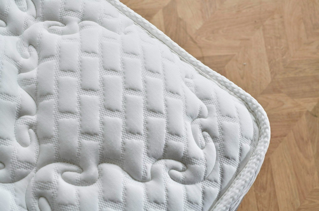 Jewel bed
