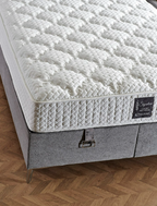 Jewel bed