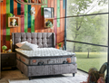 Deja-vu bed
