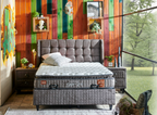 Deja-vu bed