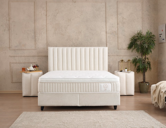 BELLEZZA BED SET