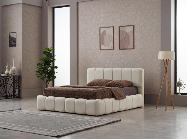 MARSHMALLOW BED