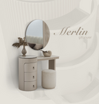 Merlin Bedroom Set