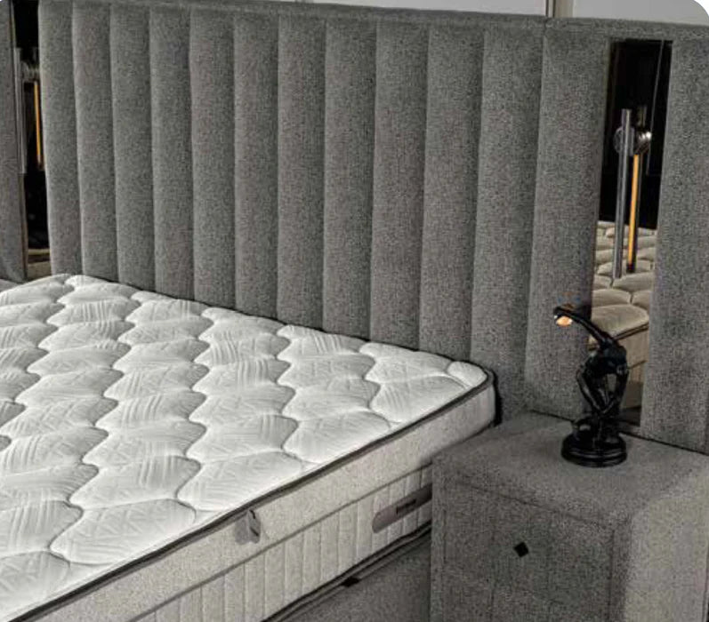 LONDRA Concept Boxspring
