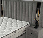 LONDRA Concept Boxspring