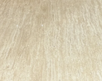 Luxe Eettafel Oslo met marmeren travertine top