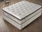 WOOLTOUCH BED