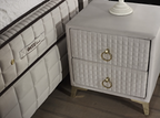 WOOLTOUCH BED