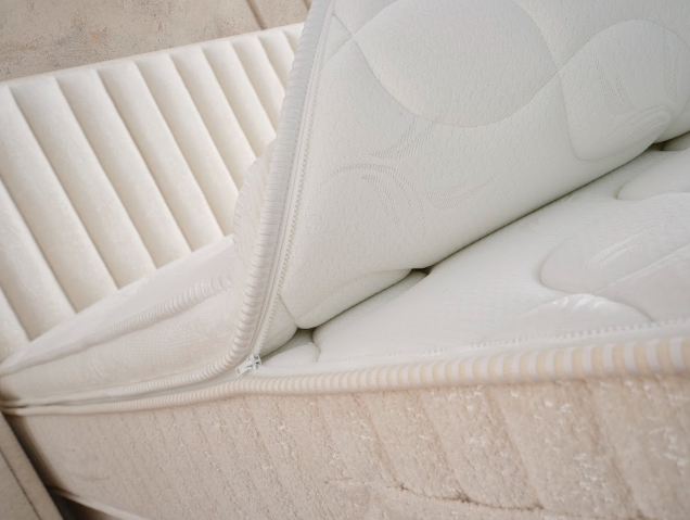 BELLEZZA BED SET