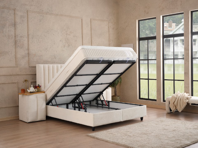 BELLEZZA BED SET