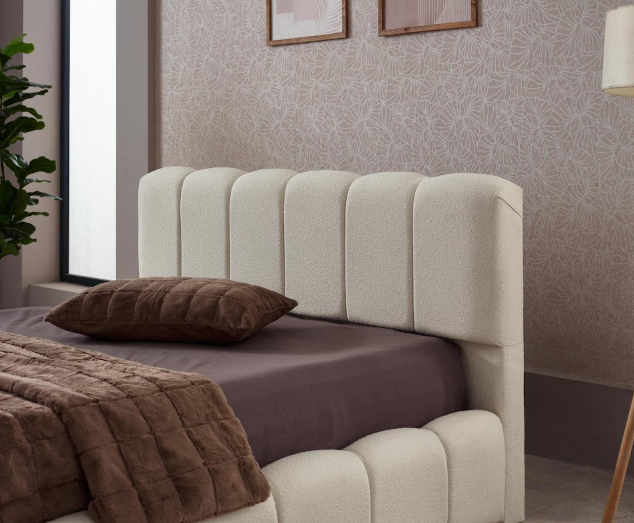 MARSHMALLOW BED