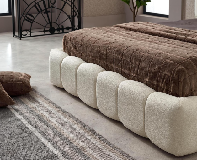 MARSHMALLOW BED
