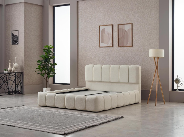 MARSHMALLOW BED