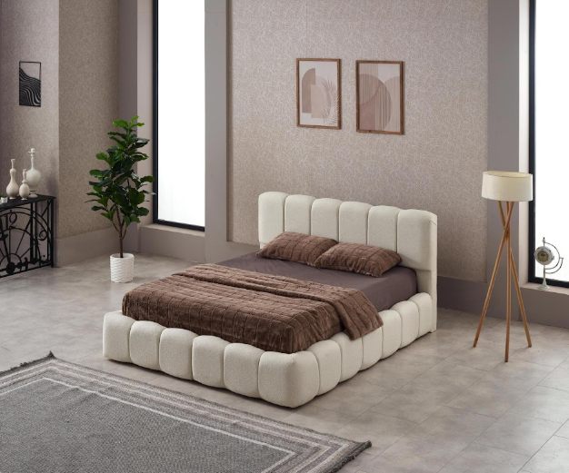 MARSHMALLOW BED