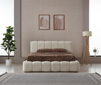 MARSHMALLOW BED