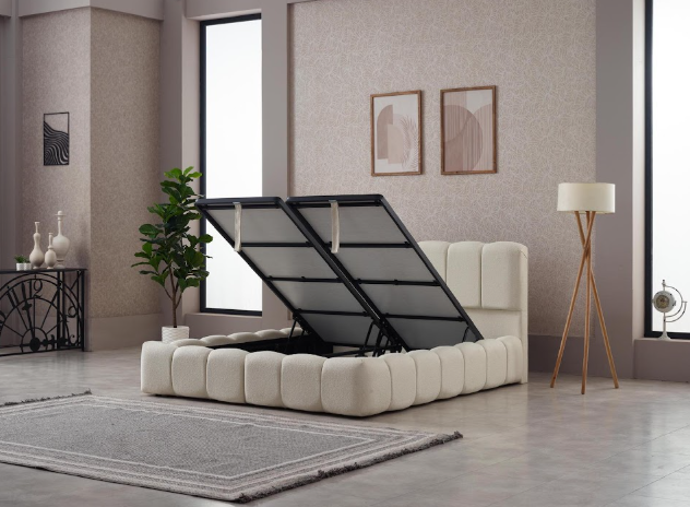 MARSHMALLOW BED