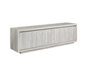 Hawai Travertin Oak TV-kast