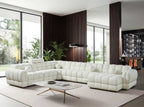 Barbarra Hoekbank – Luxe, Comfort &amp; Design