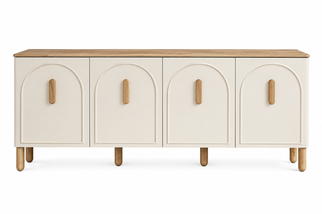Dressoir Bohem