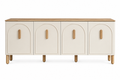 Dressoir Bohem