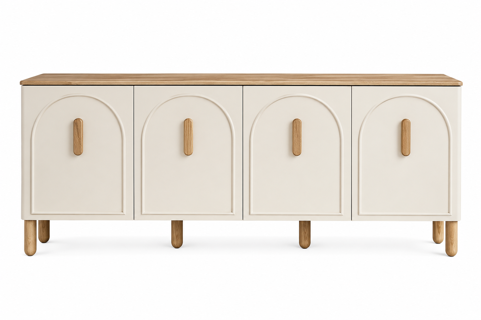 Dressoir Bohem